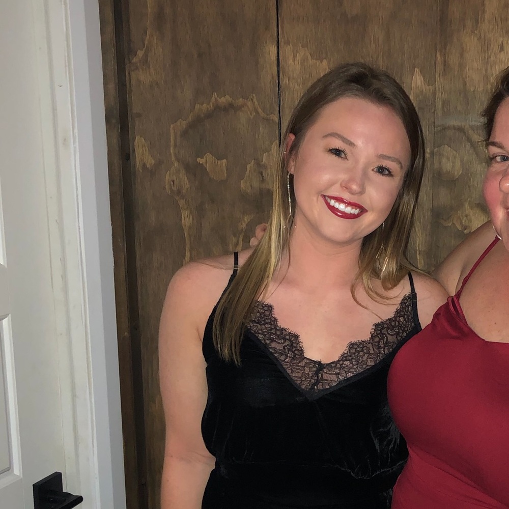 Meet your Posher, Julianne